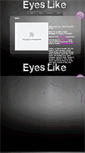 Mobile Screenshot of eyes-like.com